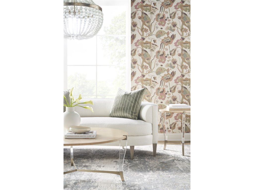 Clarion End Table - image 4