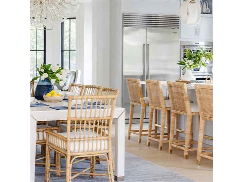 Parkhurst Dining Table - image 10