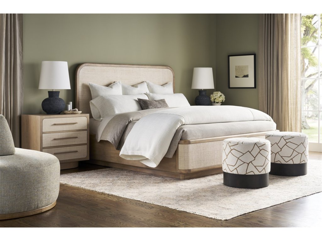 Reveal King Bed - image 2