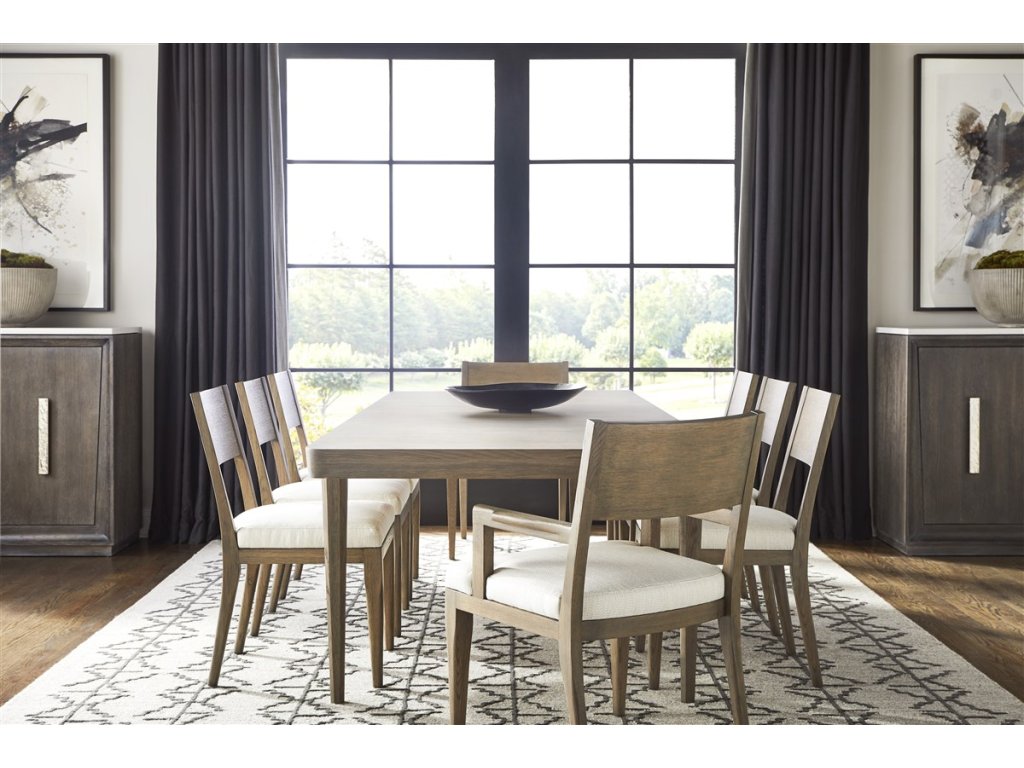 Ridge Dining Table - image 7