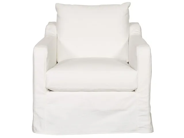 Thea Chair Slipcover