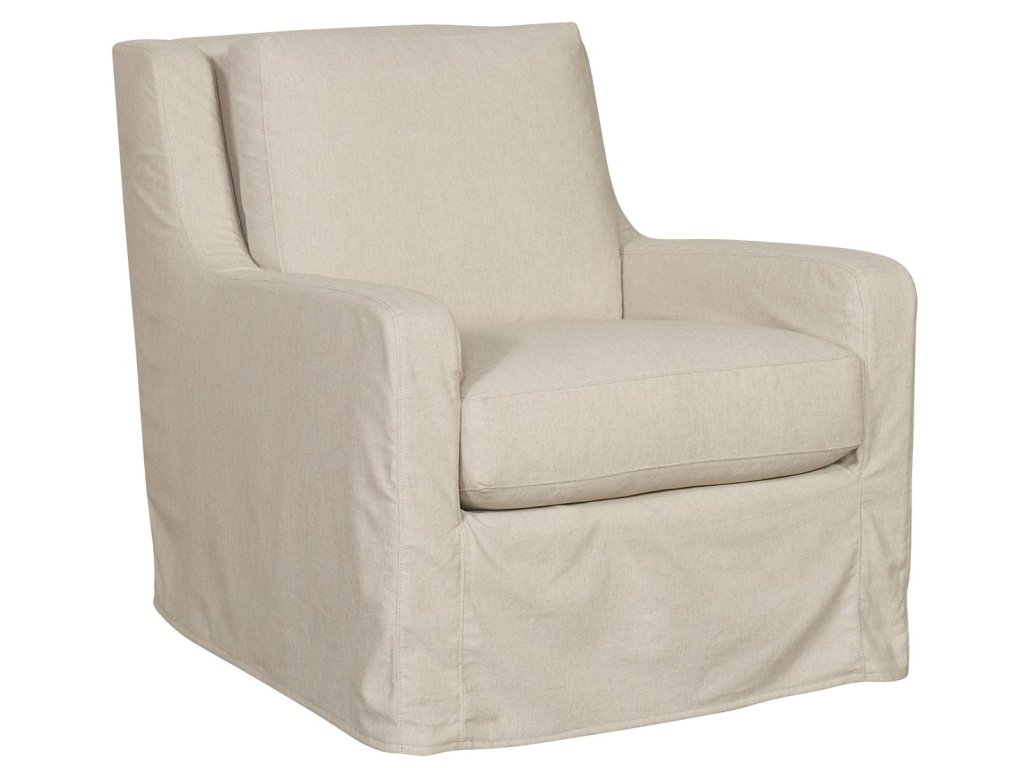 Josie Chair Slipcover - image 1