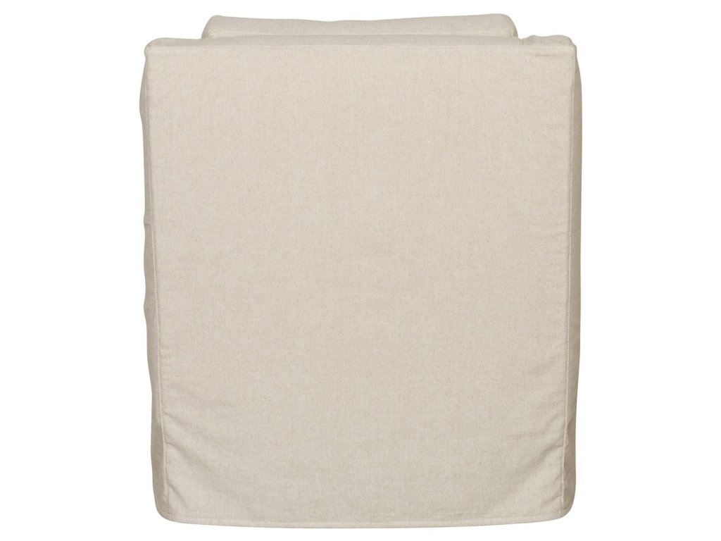 Josie Chair Slipcover - image 2