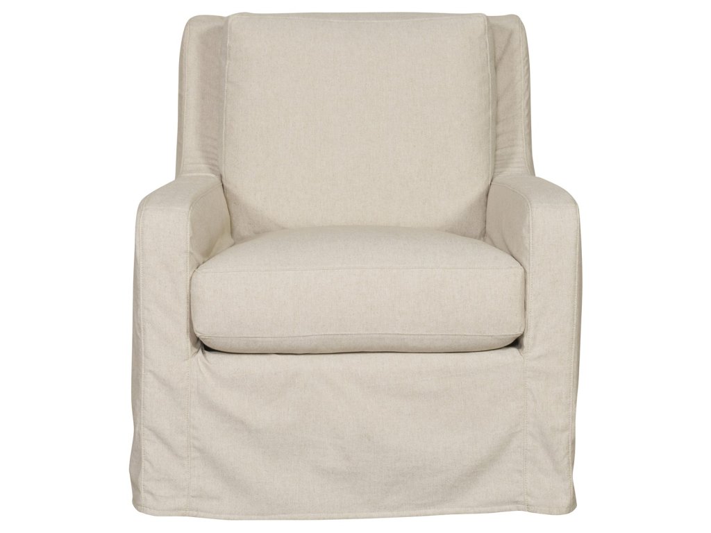 Josie Chair Slipcover - main image