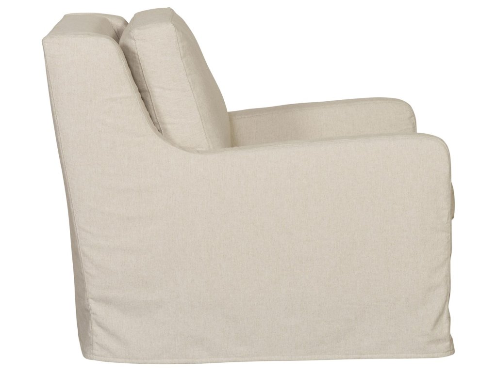 Josie Chair Slipcover - image 3