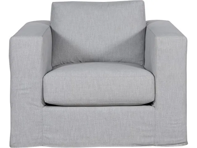 Leone Chair Slipcover