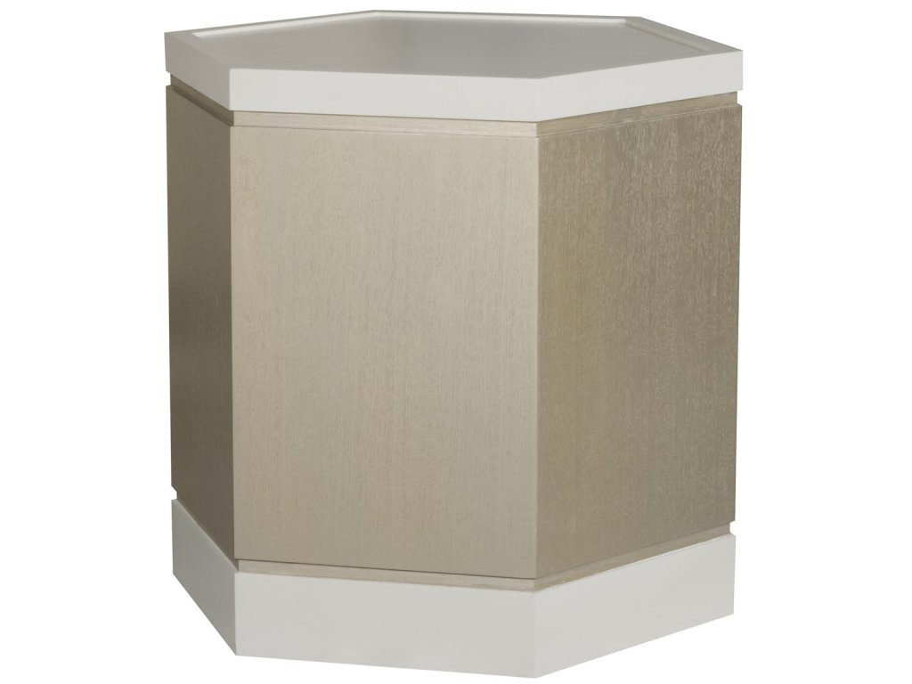 Cove Pedestal Table Base - image 3