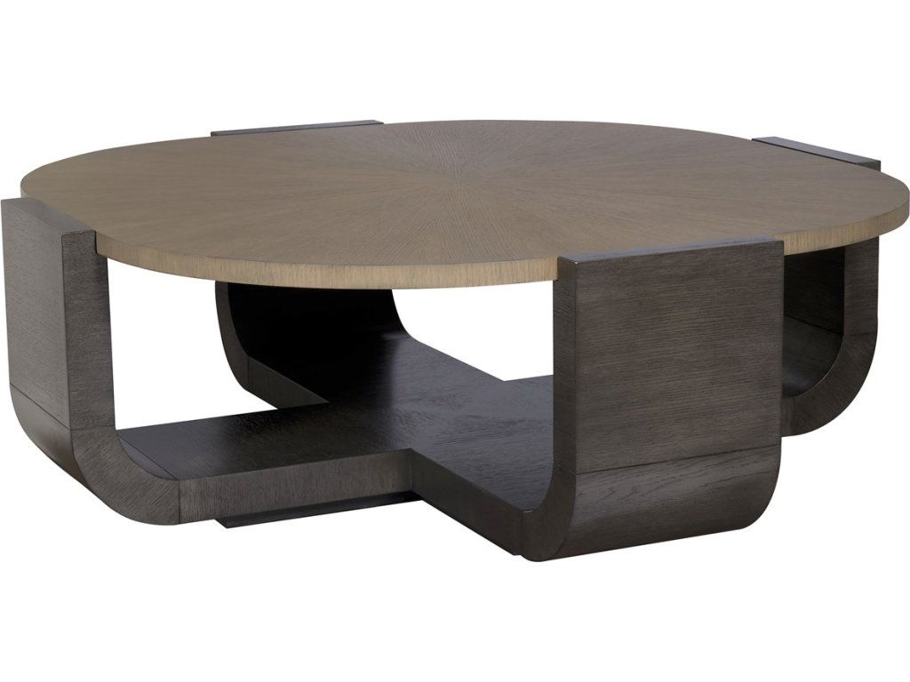 Cove Cocktail Table - image 1