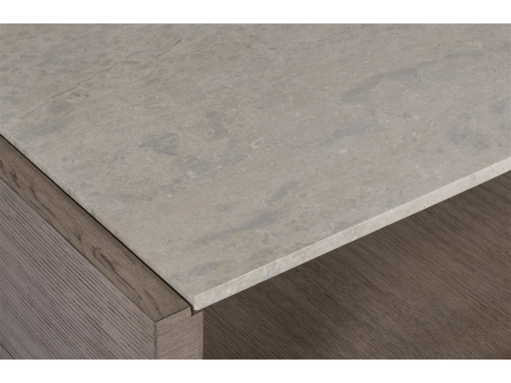 Cove Rectangular Cocktail Table - image 2