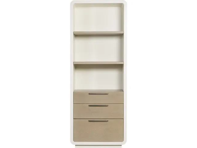 Cove Etagere