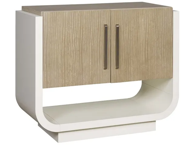 Cove Chest - Alternative View