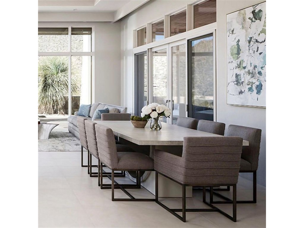 Cove Dining Table - image 7