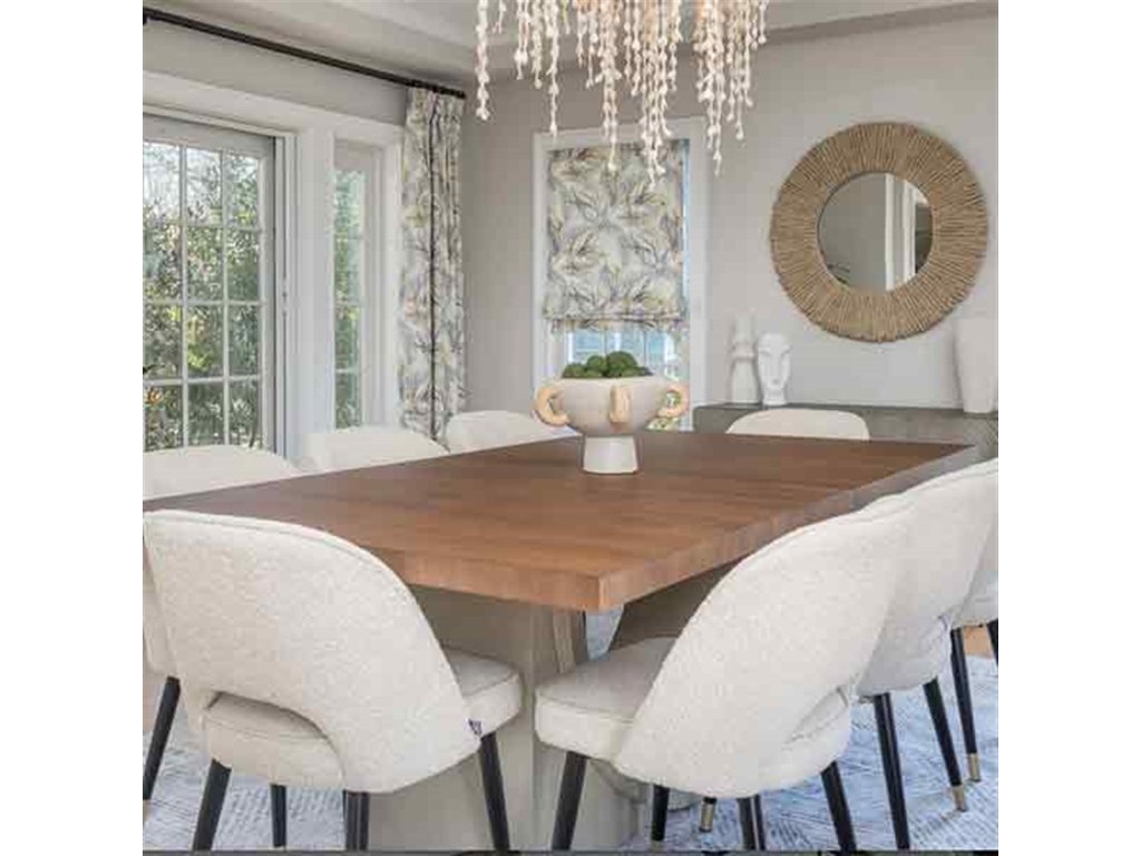 Cove Dining Table - image 8