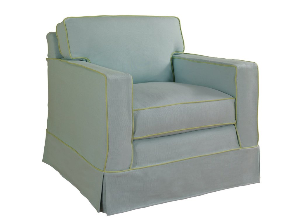 Hillcrest Chair - image 1