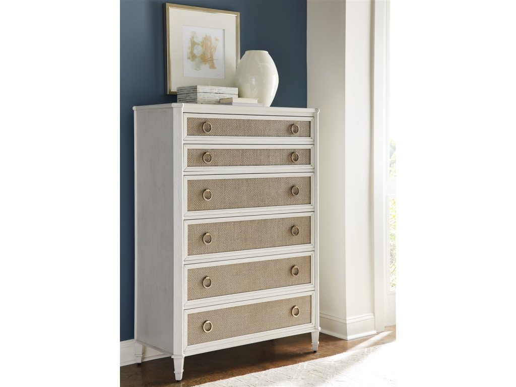 Sesta Tall Chest - image 5