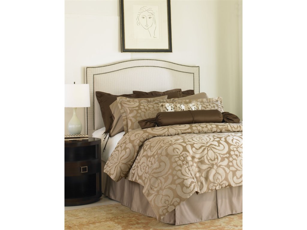Caroline / Casey Queen Headboard - image 1