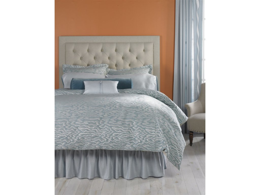 Hillary / Hank Queen Headboard - image 2
