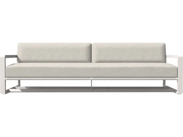 Breeze Outdoor Sofa