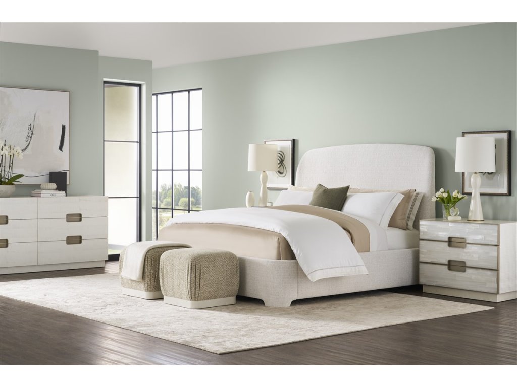 Splendor King Bed - image 2