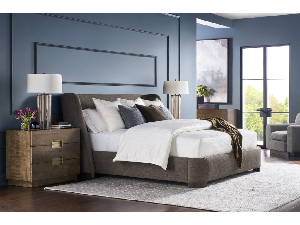 Tansy King Bed - image 7