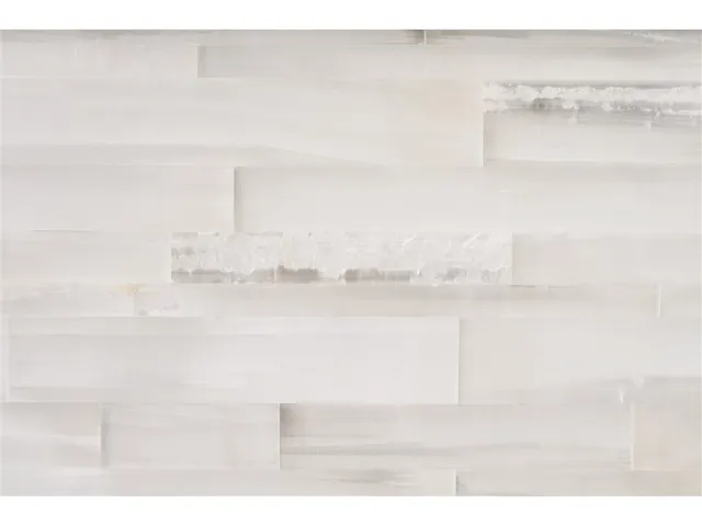 Splendor Selenite Dresser - Alternative View