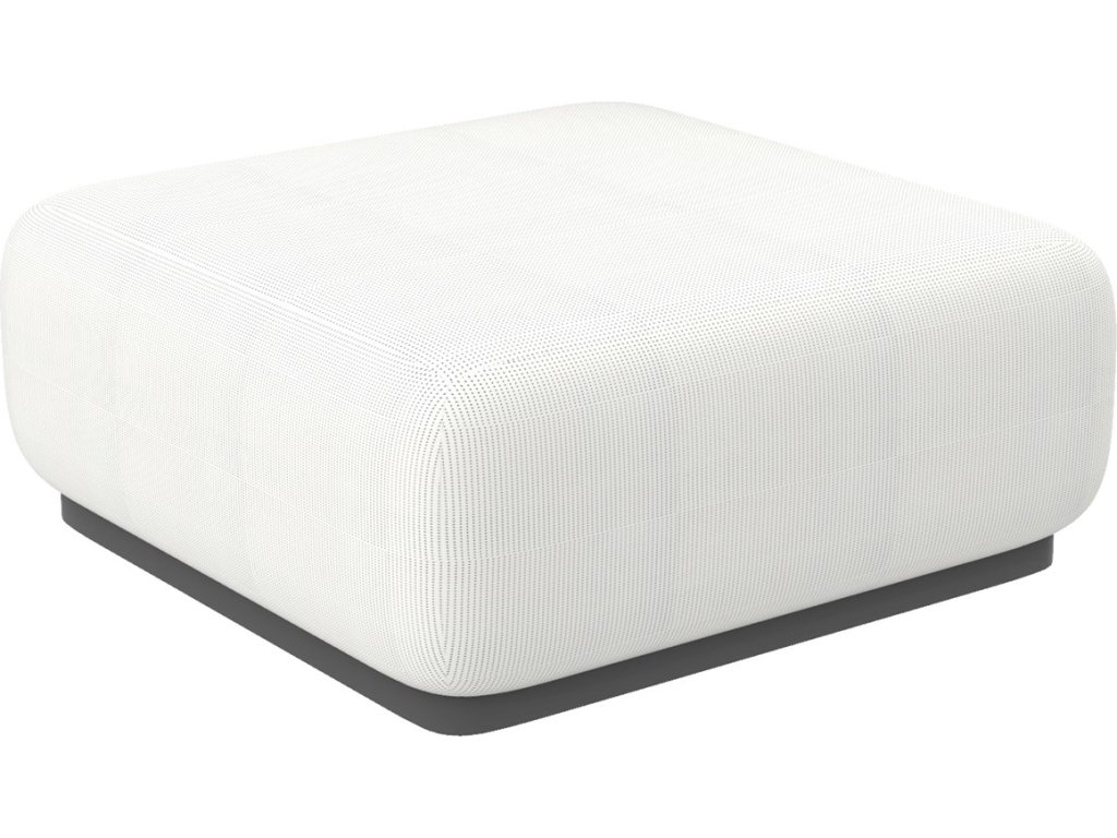 Nested Outdoor Square Bumper - main image