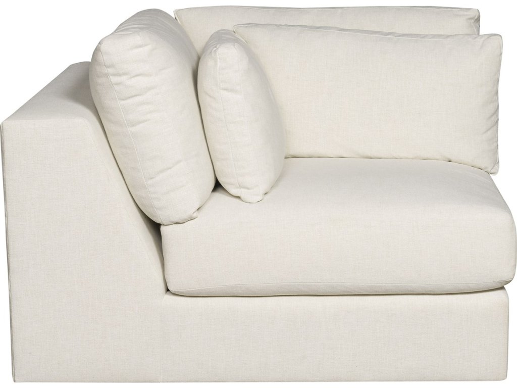 Leone Corner Chair - image 1