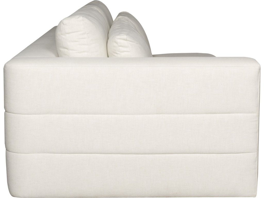 Leone Left Arm Bench Seat Sofa - image 3