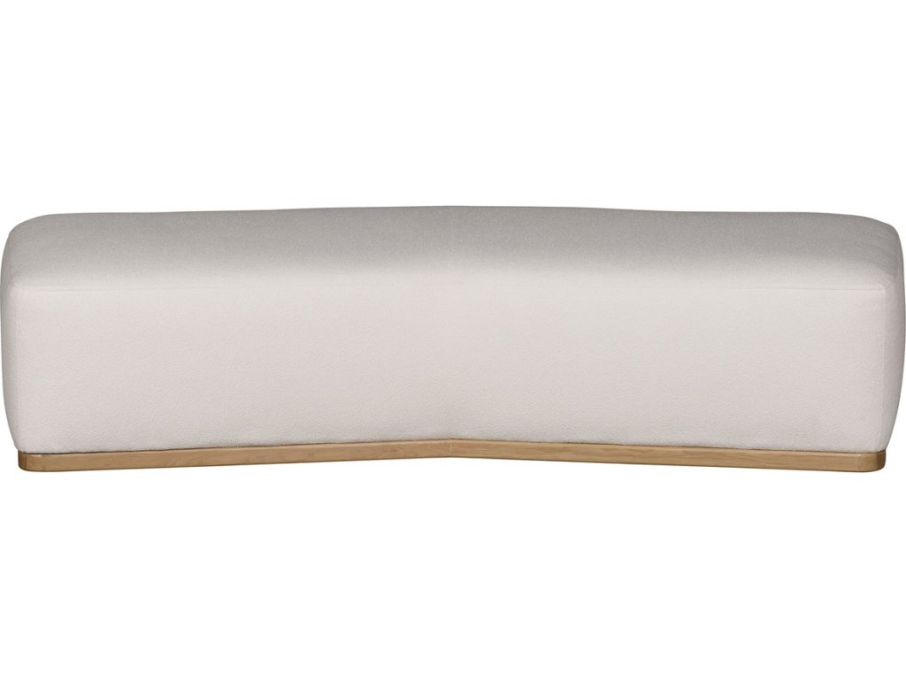 Nest Angled Bumper - main image