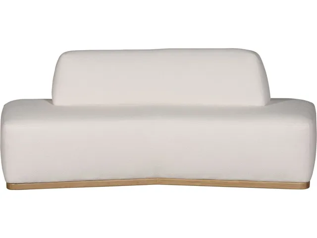 Nest Angled Floating Pillow - Alternative View