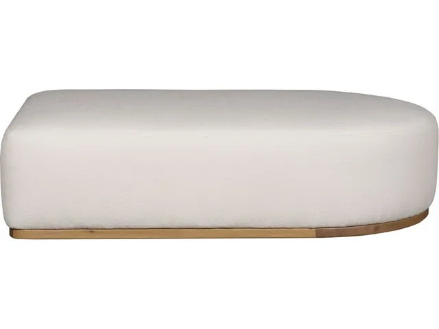 Nest Curved Bumper