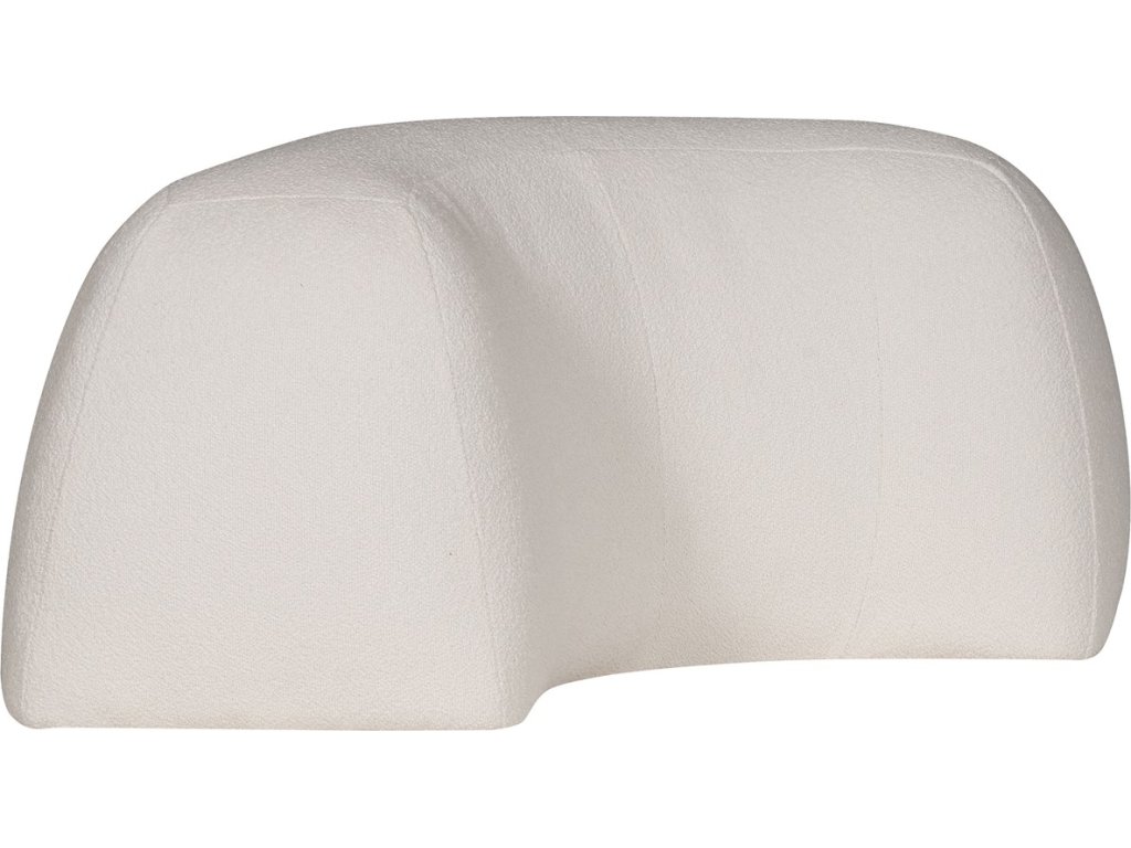 Nest Curved Floating Pillow - image 1