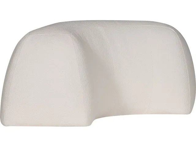 Nest Curved Floating Pillow - Alternative View