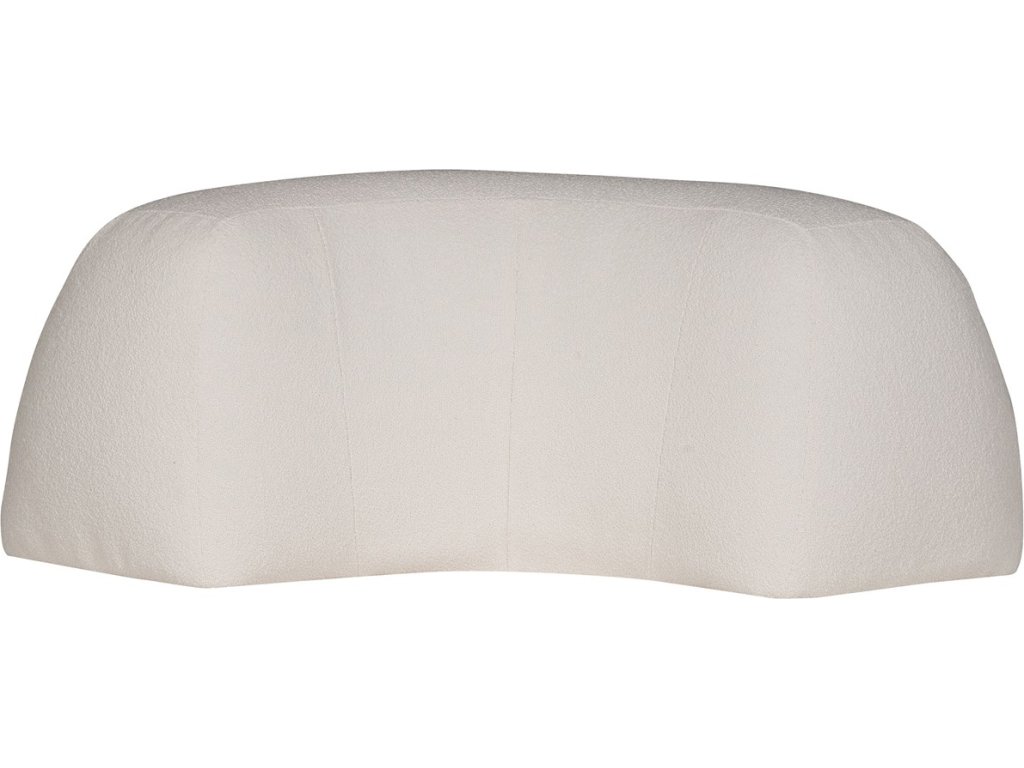 Nest Curved Floating Pillow - main image