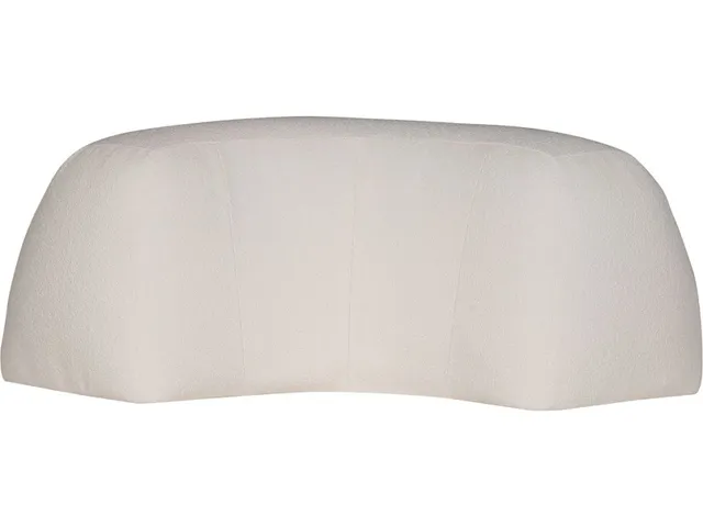 Nest Curved Floating Pillow