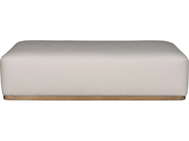 Nest Rectangular Bumper