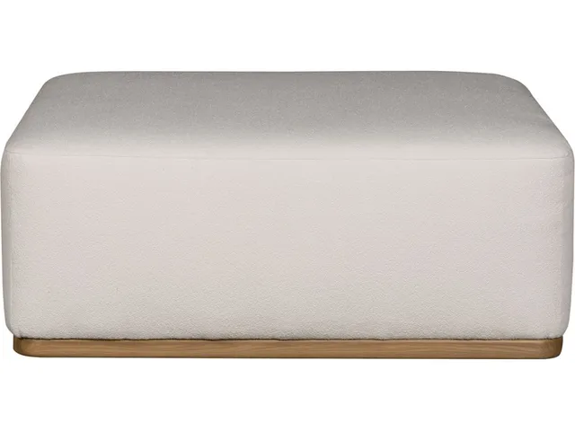 Nest Square Bumper