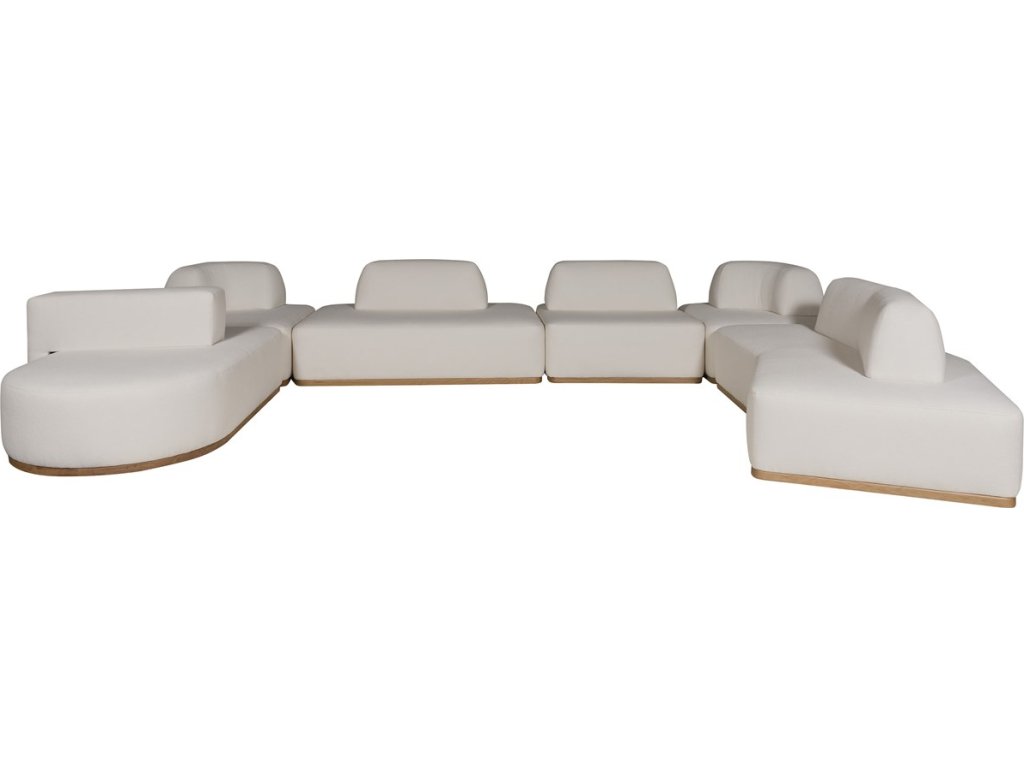 Nest Floating Arm Pillow - image 2