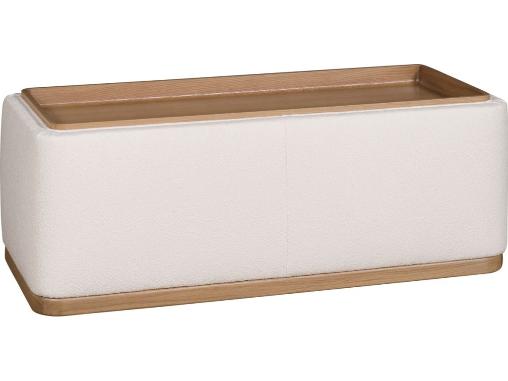 Nest Wood Bumper - image 1