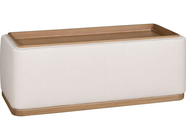 Nest Wood Bumper - Alternative View