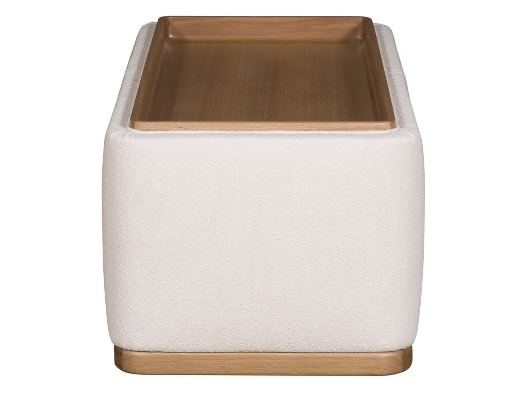 Nest Wood Bumper - image 2