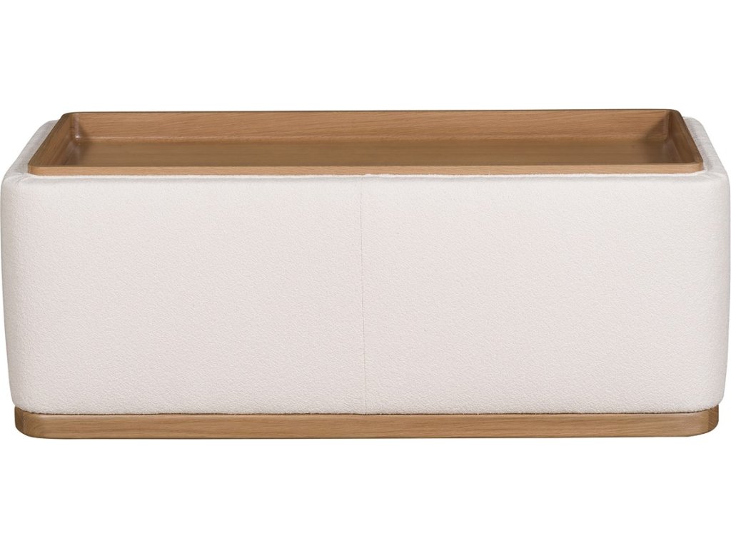 Nest Wood Bumper - main image