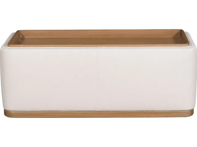 Nest Wood Bumper