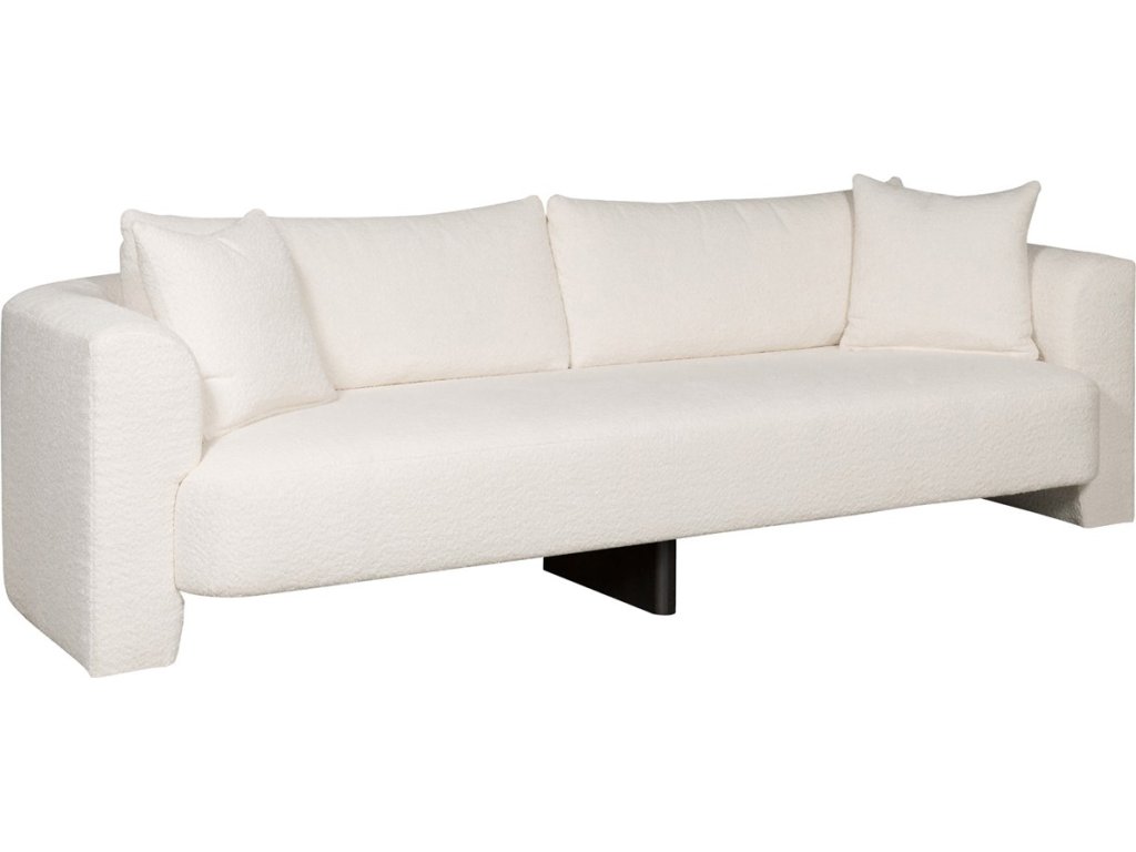 Lola Stocked Bench Seat Sofa - image 1