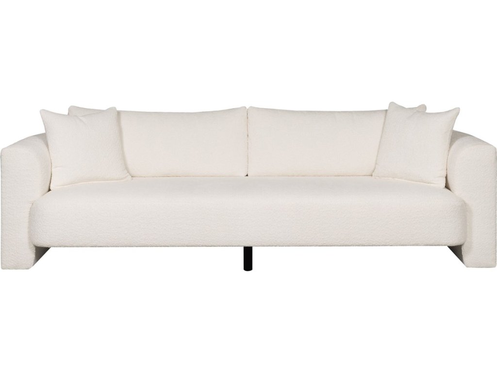 Lola Stocked Bench Seat Sofa - main image