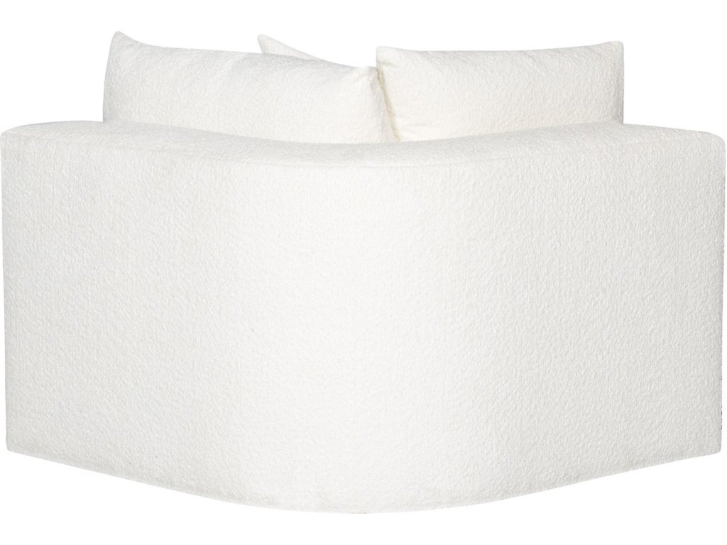 Lola Stocked Corner Chair - image 2