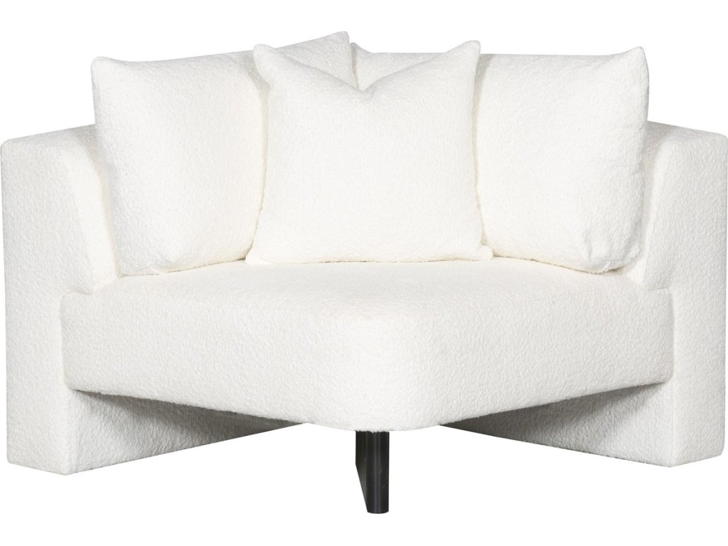 Lola Stocked Corner Chair - main image