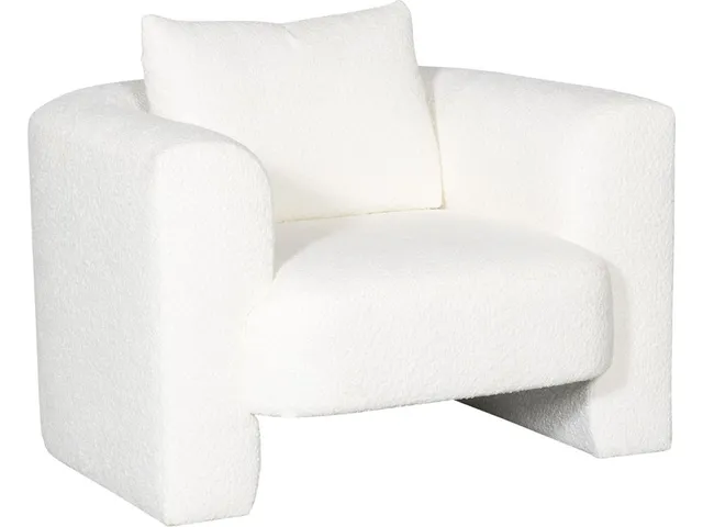 Lola Stocked Chair - Alternative View
