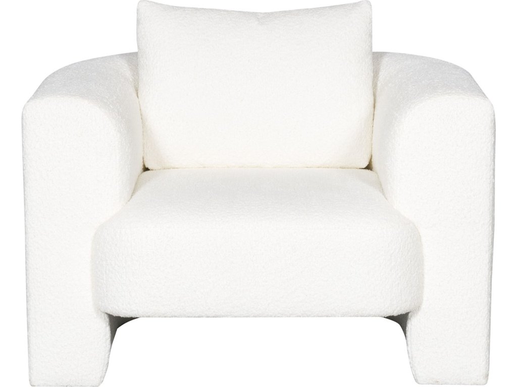 Lola Stocked Chair - main image