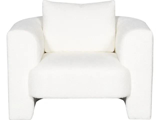 Lola Stocked Chair